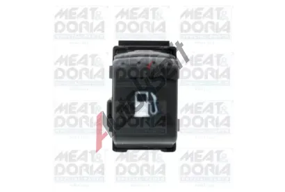 MEAT & DORIA Spna otvrn vka palivov ndre MAD 206035, 206035