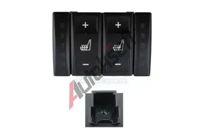 MEAT & DORIA Sp�na� vyh��v�n� sedadla MAD 206040, 206040