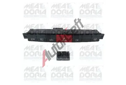 MEAT & DORIA Vypna vstranch blika MAD 206044, 206044