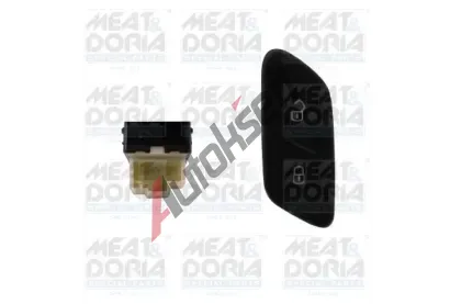 MEAT & DORIA Spna zamykn dve MAD 206062, 206062