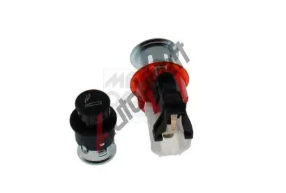 MEAT & DORIA Zapalova� cigaret MAD 206252, 206252