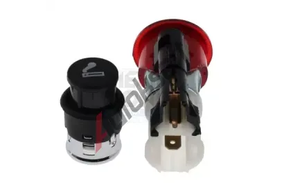 MEAT & DORIA Zapalova� cigaret MAD 206253, 206253