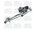 Systm itn skel MEAT & DORIA ‐ MAD 207002