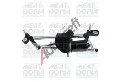 MEAT & DORIA Systm itn skel MAD 207003, 207003