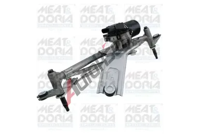 MEAT & DORIA Systm itn skel MAD 207006, 207006