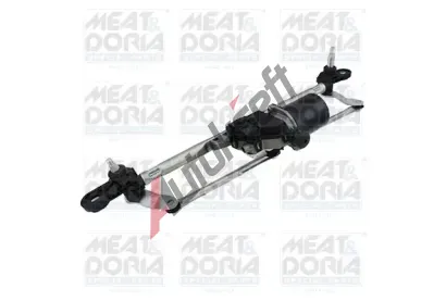 MEAT & DORIA Systm itn skel MAD 207015, 207015
