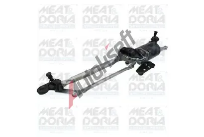 MEAT & DORIA Systm itn skel MAD 207021, 207021