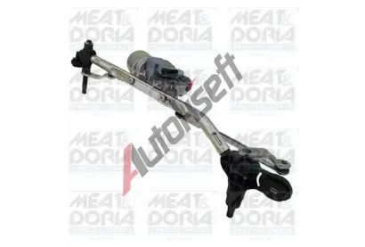 MEAT & DORIA Systm itn skel MAD 207025, 207025