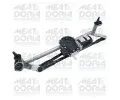 MEAT & DORIA Systm itn skel ‐ MAD 207041