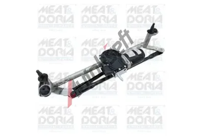 MEAT & DORIA Systm itn skel MAD 207041, 207041