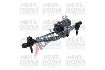 MEAT & DORIA Systm itn skel MAD 207063, 207063