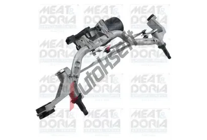 MEAT & DORIA Systm itn skel MAD 207065, 207065