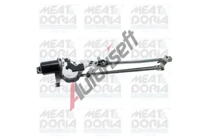 MEAT & DORIA Systm itn skel MAD 207067, 207067