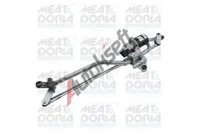 MEAT & DORIA Systm itn skel MAD 207072, 207072