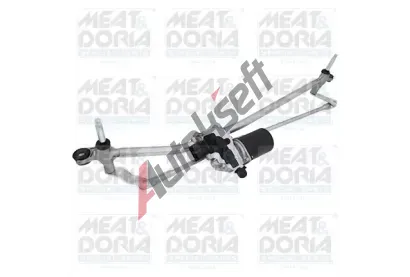 MEAT & DORIA Systm itn skel MAD 207074, 207074