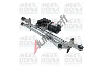 MEAT & DORIA Syst�m �i�t�n� skel MAD 207076, 207076