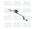Systm itn skel MEAT & DORIA ‐ MAD 207085