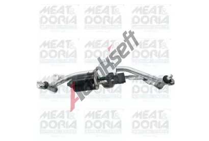 MEAT & DORIA Syst�m �i�t�n� skel MAD 207088, 207088