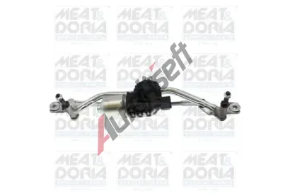 MEAT & DORIA Systm itn skel MAD 207089, 207089