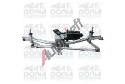 MEAT & DORIA Systm itn skel MAD 207103, 207103