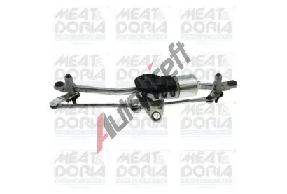 MEAT & DORIA Systm itn skel MAD 207109, 207109