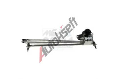 MEAT & DORIA Systm itn skel MAD 207129, 207129