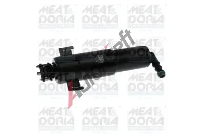 MEAT & DORIA Tryska ostikovae itn svtlometu MAD 209010, 209010
