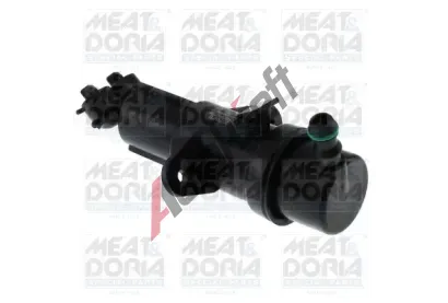 MEAT & DORIA Tryska ost�ikova�e �i�t�n� sv�tlometu MAD 209033, 209033