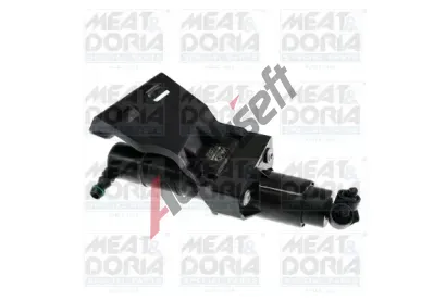 MEAT & DORIA Tryska ostřikovače čištění světlometu MAD 209080, 209080  MEAT & DORIA Tryska ostřikovače čištění světlometu MAD 209080, 209080