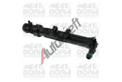 MEAT & DORIA Tryska ostřikovače čištění světlometu MAD 209086, 209086  MEAT & DORIA Tryska ostřikovače čištění světlometu MAD 209086, 209086