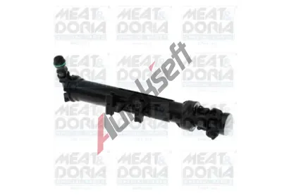 MEAT & DORIA Tryska ostřikovače čištění světlometu MAD 209087, 209087  MEAT & DORIA Tryska ostřikovače čištění světlometu MAD 209087, 209087