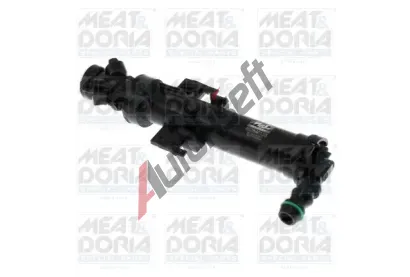 MEAT & DORIA Tryska ostřikovače čištění světlometu MAD 209109, 209109 MEAT & DORIA Tryska ostřikovače čištění světlometu MAD 209109, 209109