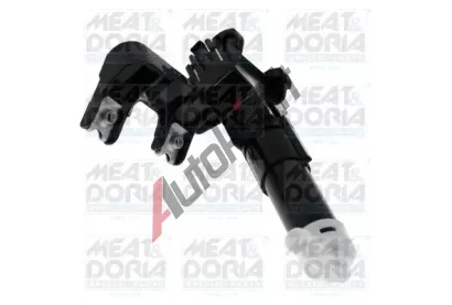 MEAT & DORIA Tryska ostřikovače čištění světlometu MAD 209166, 209166 MEAT & DORIA Tryska ostřikovače čištění světlometu MAD 209166, 209166