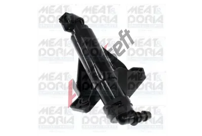 MEAT & DORIA Tryska ostřikovače čištění světlometu MAD 209212, 209212 MEAT & DORIA Tryska ostřikovače čištění světlometu MAD 209212, 209212