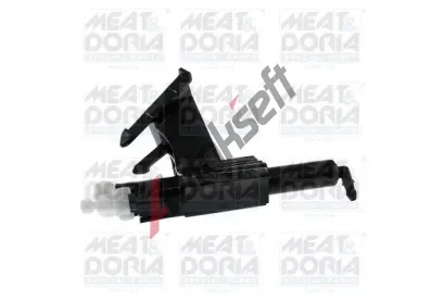MEAT & DORIA Tryska ostřikovače čištění světlometu MAD 209219, 209219  MEAT & DORIA Tryska ostřikovače čištění světlometu MAD 209219, 209219