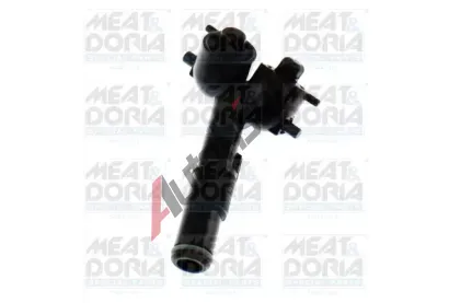 MEAT & DORIA Tryska ostřikovače čištění světlometu MAD 209253, 209253  MEAT & DORIA Tryska ostřikovače čištění světlometu MAD 209253, 209253