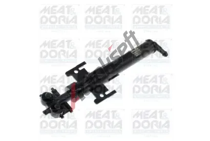 MEAT & DORIA Tryska ostřikovače čištění světlometu MAD 209275, 209275  MEAT & DORIA Tryska ostřikovače čištění světlometu MAD 209275, 209275