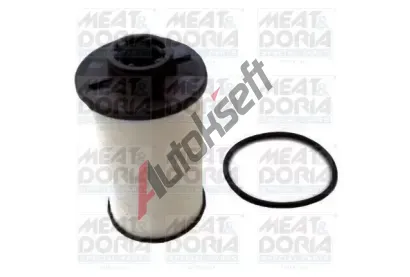 MEAT & DORIA Sada hydraulickho filtru automatick pevodovky MAD 21024, 21024