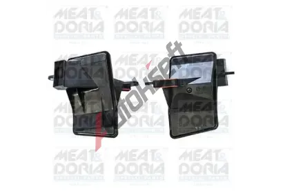 MEAT & DORIA Sada hydraulickho filtru automatick pevodovky MAD 21084, 21084