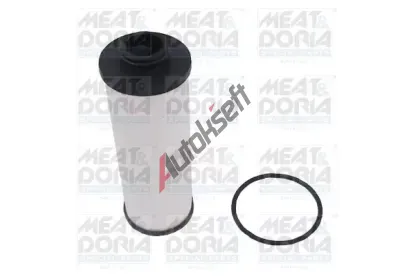MEAT & DORIA Sada hydraulického filtru automatické převodovky MAD 21090, 21090 MEAT & DORIA Sada hydraulického filtru automatické převodovky MAD 21090, 21090