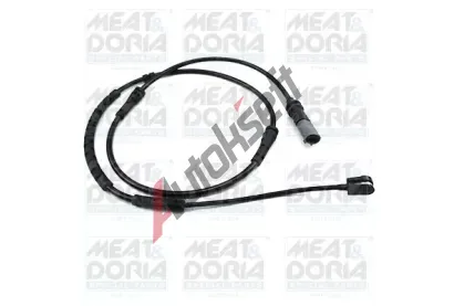 MEAT & DORIA V�stra�n� kontakt opot�eben� oblo�en� MAD 212029, 212029