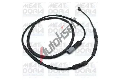 MEAT & DORIA V�stra�n� kontakt opot�eben� oblo�en� MAD 212035, 212035