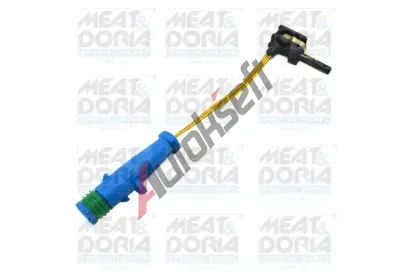 MEAT & DORIA Výstražný kontakt opotřebení obložení MAD 212067, 212067  MEAT & DORIA Výstražný kontakt opotřebení obložení MAD 212067, 212067