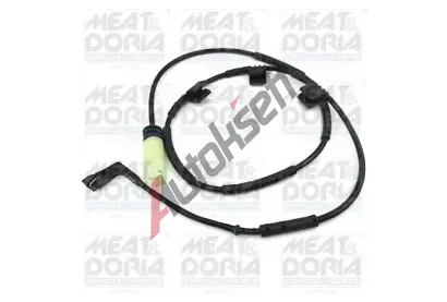 MEAT & DORIA Vstran kontakt opoteben obloen MAD 212085, 363700168096