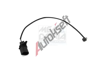 MEAT & DORIA V�stra�n� kontakt opot�eben� oblo�en� MAD 212097, 212097