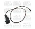 MEAT & DORIA V�stra�n� kontakt opot�eben� oblo�en�&nbsp;&dash;&nbsp;MAD 212147