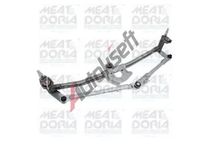 MEAT & DORIA Tyov stra MAD 227001, 227001