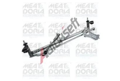 MEAT & DORIA Tyov stra MAD 227002, 227002