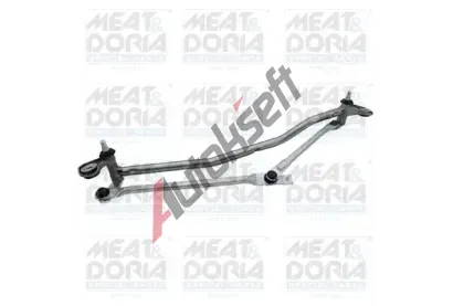 MEAT & DORIA Tyov stra MAD 227007, 227007