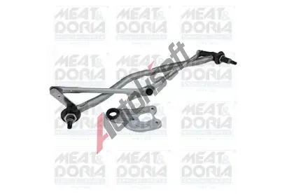 MEAT & DORIA Tyov stra MAD 227010, 227010